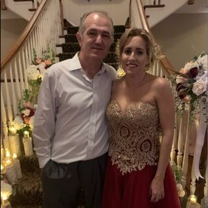 Meet your Posher, Virginia